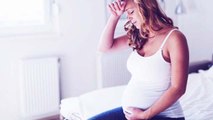 प्रेग्नेंसी में तनाव में हो सकता है खतरनाक | Stress during pregnancy | Boldsky