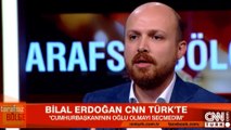 Bilal Erdoğan: 