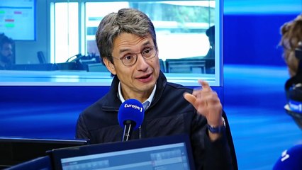 Arte : pour Bruno Patino, "il n'y a aucune raison que la diffusion antenne soit le signal de départ"