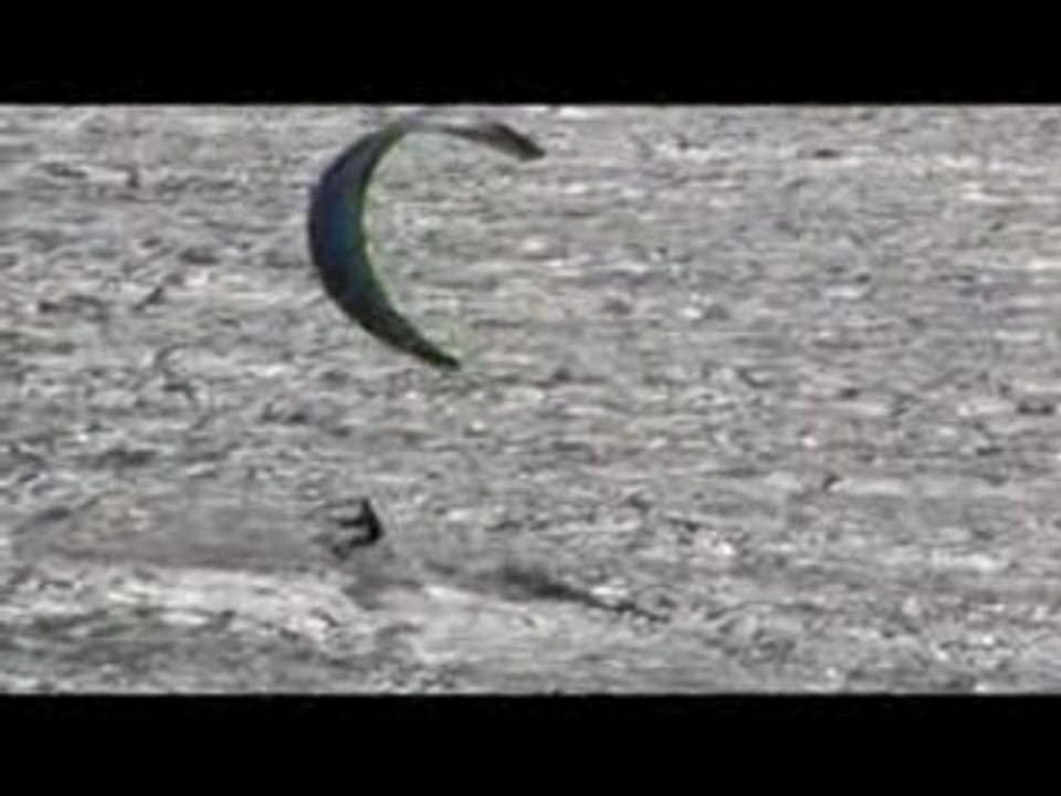 Activités nautiques