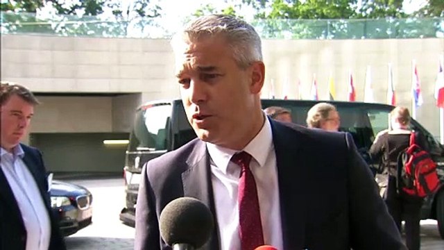 Londres deja la pelota del Brexit en el tejado de Bruselas