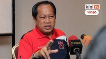 GST : Menjilat ludah sendiri - Ahmad Maslan