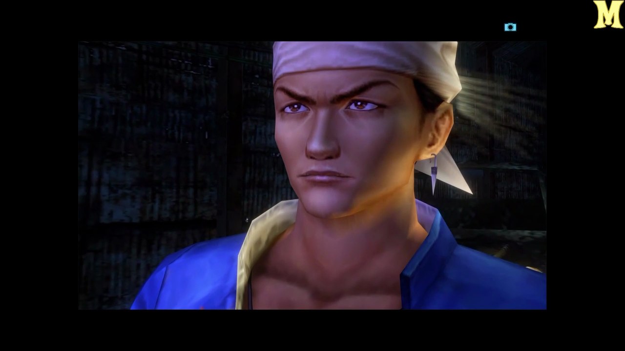 Shenmue 2 - Épisode 12 - Ren, le roi de l'embrouille !