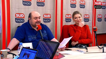 Les héroïnes de la série Pour Sarah sont les invitées de Valérie Expert !