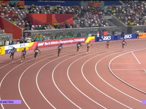 Mondiaux 2019 - Les Français empochent leurs premières médailles