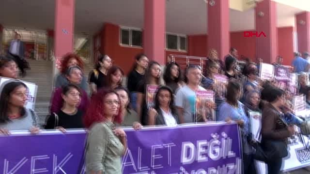 Kocaeli ecem balcı cinayeti davasının 6'ncı duruşması başladı