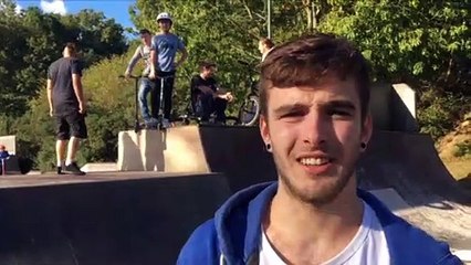 'Ludicrous' Horsham skate park plans leave users furious