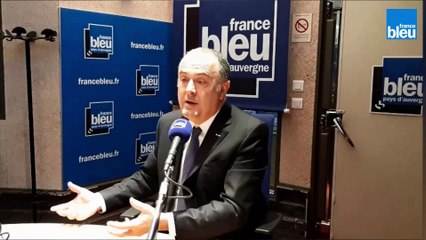 Sécheresse : "Nous allons faire des avances sur les calamités agricoles" - Didier Guillaume