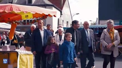 Foire de la Saint-Michel