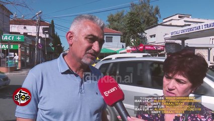 Stop - Stop ben apelin e radhes per 14 vjecarin e aksidentuar! (02 tetor 2019)
