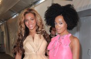 Beyonce and Solange tested for mutated gene following dad's cancer diagnosis