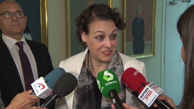 Valerio dice que el sistema de pensiones español tiene futuro