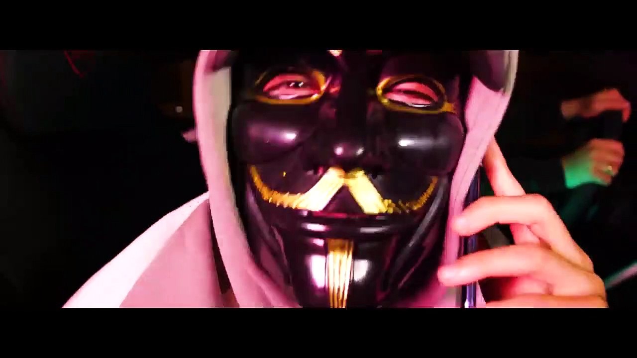 TK - Dans la Gova ( clip officiel ) -- by Driveby