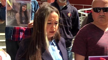 Kocaeli ecem balcı cinayeti davasının 6'ncı duruşması başladı