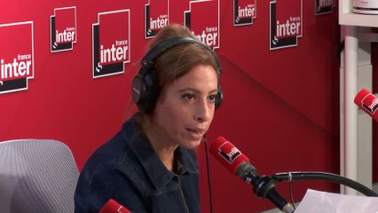 David Dufresne : "Je comprends que les policiers soient en colère et souffrent. Est-ce que les manifestants ont à subir leur fatigue ?"