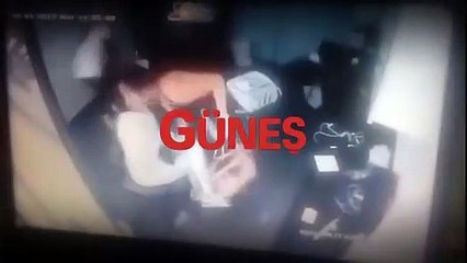 Kolombiya'da senatör Aida Merlano dişçiden iple sarkarak kaçtı