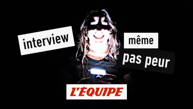 Johanne Defay « Je n'ai toujours eu que des chats noirs » - Surf - Adrénaline