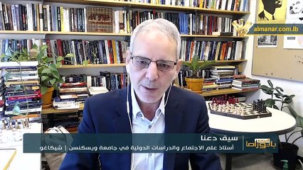 بانوراما اليوم - أي سعودية… ما بعد عملية نصر من الله؟