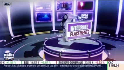 Frédéric Rozier VS Stanislas de Bailliencourt (2/2): Une guerre commerciale entre les Etats-Unis et l'UE est-elle imminente ? - 03/10