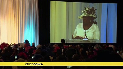 Oprah Winfrey donates $1 mln to U.S college fund for black students