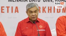 4 Disember tarikh baru Perhimpunan Agung UMNO