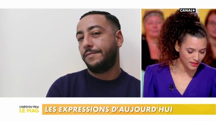 Les codes du langage de vos enfants