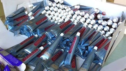 Cumhurbaşkanı Erdoğan'ın çağrısı ile memleketine döndü, 10 milyon avroluk yatırım yaptı