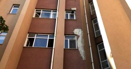 Son Dakika: Avcılar'da, 26 Eylül'deki depremde hasar gören öğrenci yurtları tahliye edilecek
