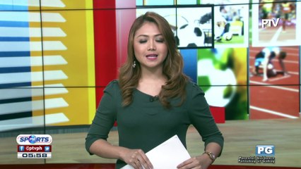 PHL water polo team, palaban