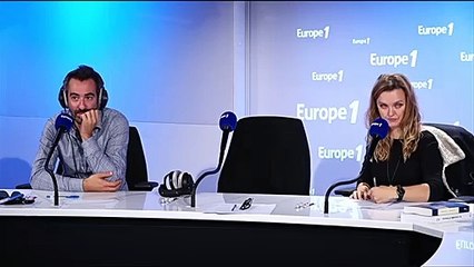 Incendie à Rouen : "Qu'on arrête de mentir aux gens", fustige Michel Onfray