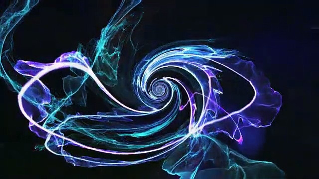 Hypnose QHHT - Christelle Firework