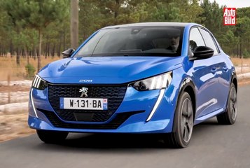 VÍDEO: Peugeot 208 2019, todos los detalles del atractivo utilitario