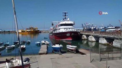Balıkçılar umudunu hamsiye bağladı