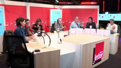 Quand l’incompréhension est partout - La drôle d’humeur de Marina Rollman