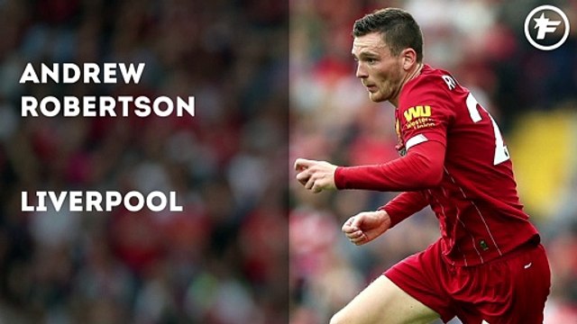 Equipo tipo de la segunda jornada de Liga de Campeones