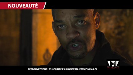 GEMINI MAN Bande Annonce VF