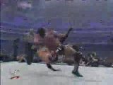 Booker vs. Edge Part 2