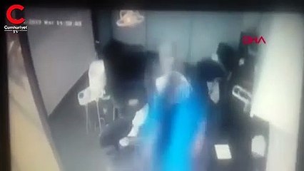 Kolombiyalı politikacı cezaevinden kaçtı