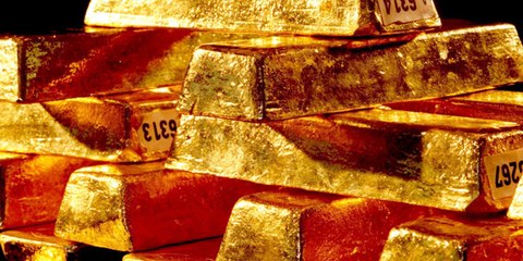 La Policía descubre 13,5 toneladas de oro apiladas en la casa de un ex gobernador comunista chino