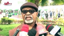 We need to get our act together at 59, says Chris Ngige