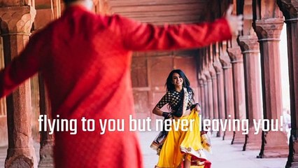 Pre Wedding Photoshoot Ideas For Your Wedding Album