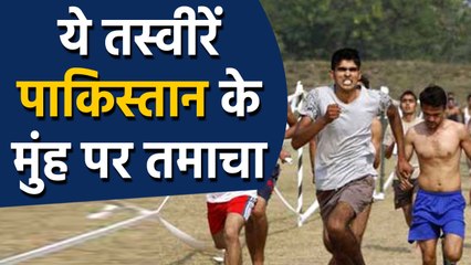 Pakistan के मुंह पर कश्मीरी युवकों ने जड़ा 'तमाचा', Terriosm का ऐसे होगा खात्मा |  वनइंडिया हिंदी