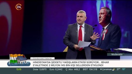 Milli Savunma Bakanı Hulusi Akar konuştu