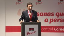 Securitas Direct empleará a 1.000 trabajadores en su sede de Cornellà