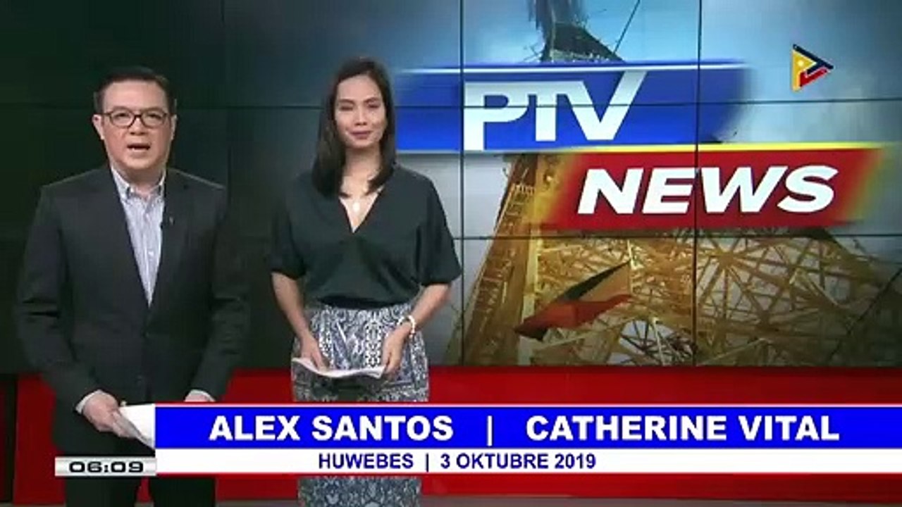 Pangulong #Duterte, makikipagpulong kay Russian Pres. Putin ngayong araw