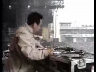 Linkin Park - With You (live Rock Am Ring 2001)