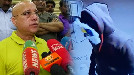 லலிதா ஜுவல்லரி உரிமையாளர் கிரண் குமார் பேட்டி | lalitha jewellery owner pressmeet