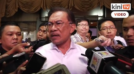 Tidak perlu bimbang, Mahathir akan tunai janji peralihan kuasa