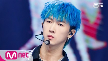 '최초공개' 돌아온 춤신춤왕 '장우혁'의 'WEEKAND' 무대
