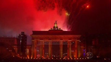 29-vjetori i bashkimit të Gjermanisë, nisin kremtimet në mbarë vendin